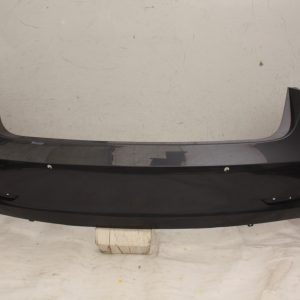 Tesla Model 3 Rear Bumper 2017 TO 2023 1083983-00-H Genuine - Image 1