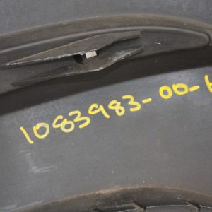 Tesla Model 3 Rear Bumper 2017 TO 2023 1083983-00-H Genuine - Image 10