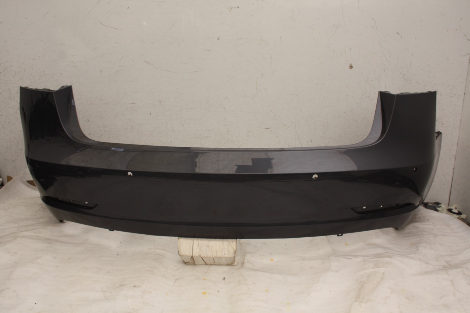 Tesla Model 3 Rear Bumper 2017 TO 2023 1083983-00-H Genuine