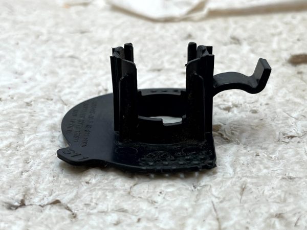 Tesla Model 3 Rear Bumper PDC Parking Sensor Bracket 19 24 108844600B Genuine 178538825186 4