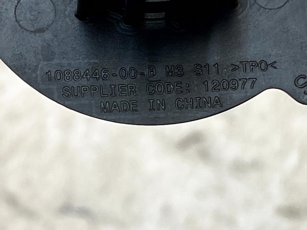 Tesla Model 3 Rear Bumper PDC Parking Sensor Bracket 19 24 108844600B Genuine 178538825186 7