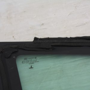 Tesla Model 3 Rear Left Door Quarter Window Glass 2019-2024 1514978-00 - Image 11