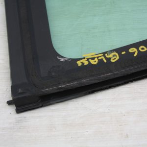 Tesla Model 3 Rear Left Door Quarter Window Glass 2019-2024 1514978-00 - Image 12
