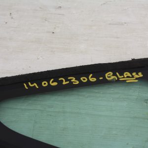 Tesla Model 3 Rear Left Door Quarter Window Glass 2019-2024 1514978-00 - Image 7