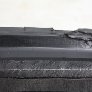 Tesla Model 3 Rear Left Door Quarter Window Glass 2019-2024 1514978-00 - Image 8