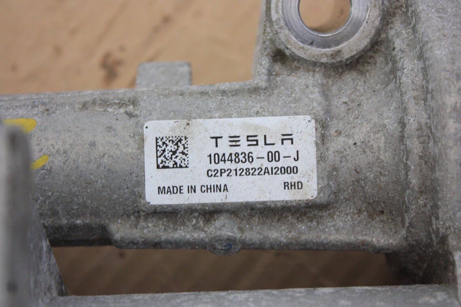 Tesla-Model-3-Steering-Rack-1044836-00-J-Genuine-DAMAGED-SEE-SECOND-PIC-175669140266-11