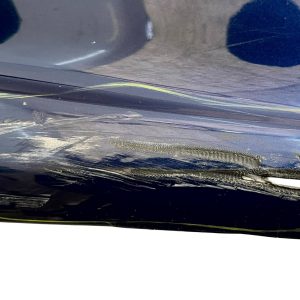 Tesla Model Y Front Bumper 2022 TO 2025 1540102-05-C Genuine - Image 11