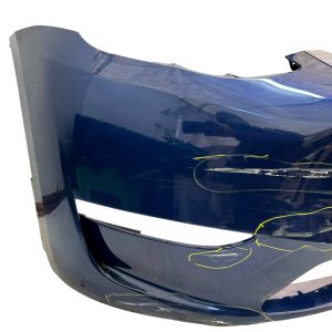 Tesla Model Y Front Bumper 2022 TO 2025 1540102-05-C Genuine - Image 3