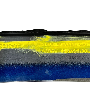 Tesla Model Y Front Bumper 2022 TO 2025 1540102-05-C Genuine - Image 24