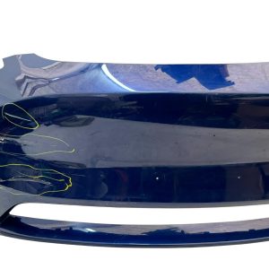 Tesla Model Y Front Bumper 2022 TO 2025 1540102-05-C Genuine - Image 5