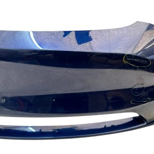 Tesla Model Y Front Bumper 2022 TO 2025 1540102-05-C Genuine - Image 6