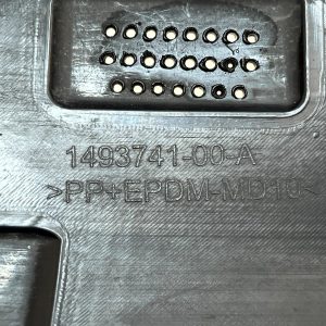 Tesla Model Y Front Bumper Left Inner Bracket 2022 TO 2025 1493741-00-A Genuine - Image 11