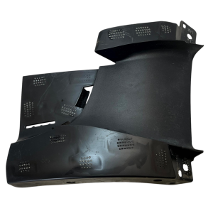 Tesla Model Y Front Bumper Left Inner Bracket 2022 TO 2025 1493741-00-A Genuine - Image 1