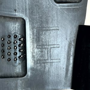 Tesla Model Y Front Bumper Left Inner Bracket 2022 TO 2025 1493741-00-A Genuine - Image 10