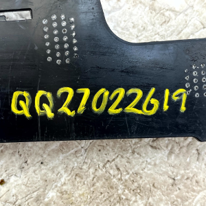 Tesla Model Y Front Bumper Right Fog Light Bracket 22-25 1493748-00-A Genuine - Image 13
