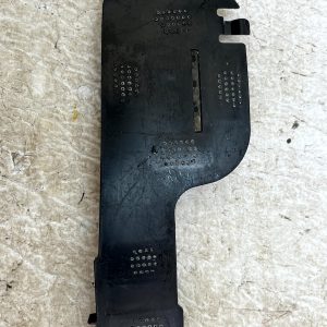Tesla Model Y Front Bumper Right Fog Light Bracket 22-25 1493748-00-A Genuine - Image 3