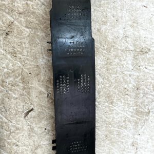 Tesla Model Y Front Bumper Right Fog Light Bracket 22-25 1493748-00-A Genuine - Image 4