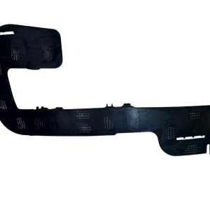Tesla Model Y Front Bumper Right Fog Light Bracket 22-25 1493748-00-A Genuine - Image 1