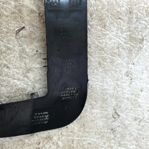 Tesla Model Y Front Bumper Right Fog Light Bracket 22-25 1493748-00-A Genuine - Image 5