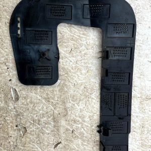 Tesla Model Y Front Bumper Right Fog Light Bracket 22-25 1493748-00-A Genuine - Image 8