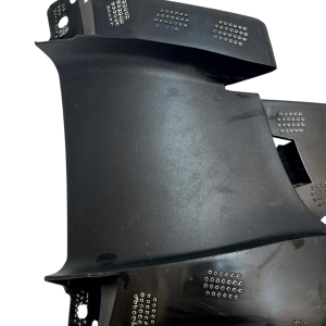 Tesla Model Y Front Bumper Right Inner Bracket 2021 TO 2025 1493742-00-A Genuine - Image 3