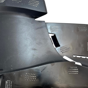 Tesla Model Y Front Bumper Right Inner Bracket 2021 TO 2025 1493742-00-A Genuine - Image 4