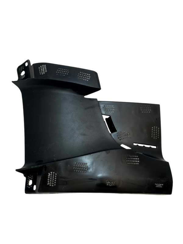 Tesla-Model-Y-Front-Bumper-Right-Inner-Bracket-2021-TO-2025-1493742-00-A-Genuine-178383721516