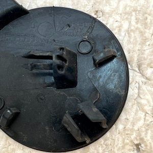 Tesla Model Y Front Bumper Tow Hook Eye Cap Cover 2021-2025 1493746-00-A Genuine - Image 7