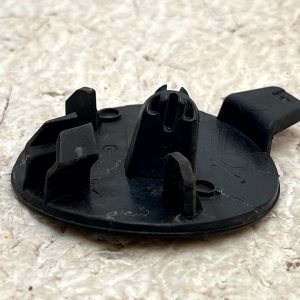 Tesla Model Y Front Bumper Tow Hook Eye Cap Cover 2021-2025 1493746-00-A Genuine - Image 9