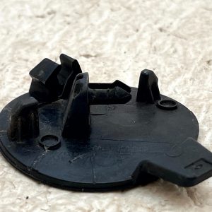 Tesla Model Y Front Bumper Tow Hook Eye Cap Cover 2021-2025 1493746-00-A Genuine - Image 10