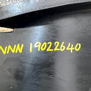 Tesla Model Y Front Left Inner Bumper Bracket 2022 TO 2025 1493741-00-A Genuine - Image 11