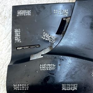 Tesla Model Y Front Left Inner Bumper Bracket 2022 TO 2025 1493741-00-A Genuine - Image 3