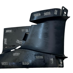 Tesla Model Y Front Left Inner Bumper Bracket 2022 TO 2025 1493741-00-A Genuine