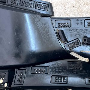 Tesla Model Y Front Left Inner Bumper Bracket 2022 TO 2025 1493741-00-A Genuine - Image 8