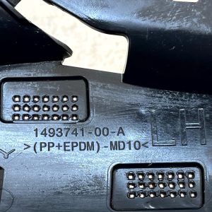 Tesla Model Y Front Left Inner Bumper Bracket 2022 TO 2025 1493741-00-A Genuine - Image 10