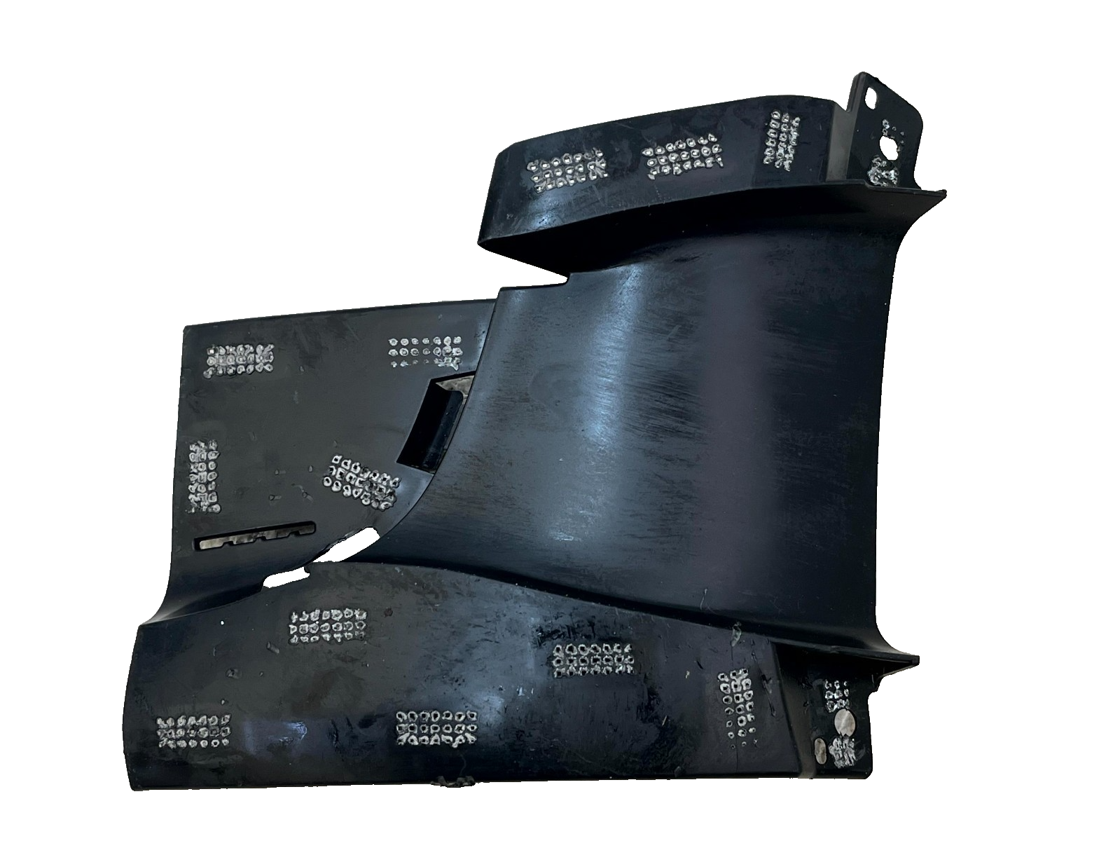 Tesla Model Y Front Left Inner Bumper Bracket 2022 TO 2025 1493741-00-A Genuine