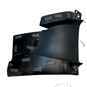 Tesla Model Y Front Left Inner Bumper Bracket 2022 TO 2025 1493741-00-A Genuine - Image 1