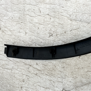 Tesla Model Y Front Right Wheel Arch Moulding 2021 TO 2025 1658692-00-A Genuine - Image 12