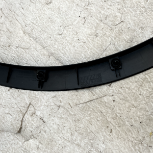 Tesla Model Y Front Right Wheel Arch Moulding 2021 TO 2025 1658692-00-A Genuine - Image 13