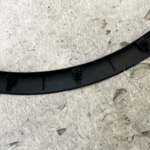Tesla Model Y Front Right Wheel Arch Moulding 2021 TO 2025 1658692-00-A Genuine - Image 14