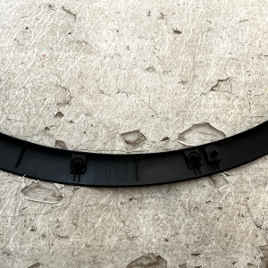 Tesla Model Y Front Right Wheel Arch Moulding 2021 TO 2025 1658692-00-A Genuine - Image 15