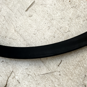 Tesla Model Y Front Right Wheel Arch Moulding 2021 TO 2025 1658692-00-A Genuine - Image 5