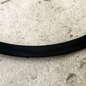 Tesla Model Y Front Right Wheel Arch Moulding 2021 TO 2025 1658692-00-A Genuine - Image 6