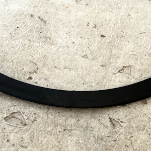Tesla Model Y Front Right Wheel Arch Moulding 2021 TO 2025 1658692-00-A Genuine - Image 7