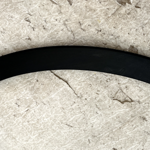 Tesla Model Y Front Right Wheel Arch Moulding 2021 TO 2025 1658692-00-A Genuine - Image 8