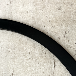 Tesla Model Y Front Right Wheel Arch Moulding 2021 TO 2025 1658692-00-A Genuine - Image 9