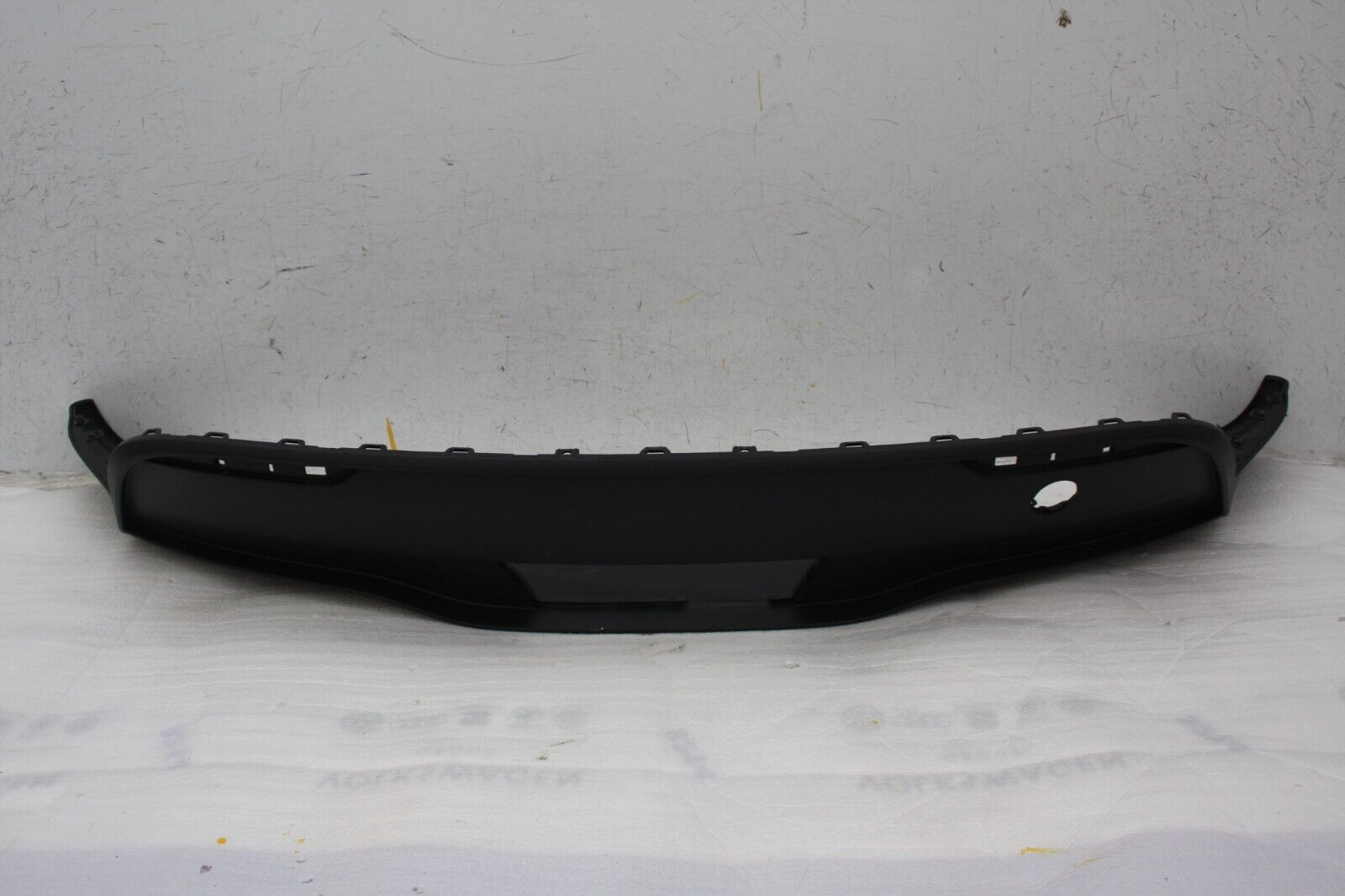 Tesla Model Y Rear Bumper Lower Section 2022 ON 1494006-00-B Genuine