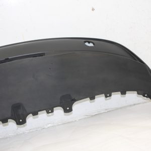 Tesla Model Y Rear Bumper Lower Section 2022 ON 1494006-00-B Genuine - Image 11