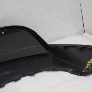 Tesla Model Y Rear Bumper Lower Section 2022 ON 1494006-00-B Genuine - Image 20