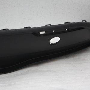 Tesla Model Y Rear Bumper Lower Section 2022 ON 1494006-00-B Genuine - Image 3